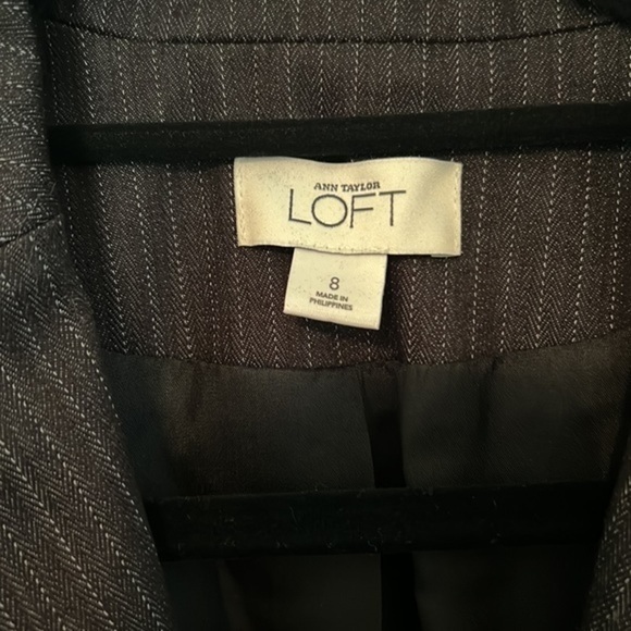 LOFT blazer - Picture 4 of 9